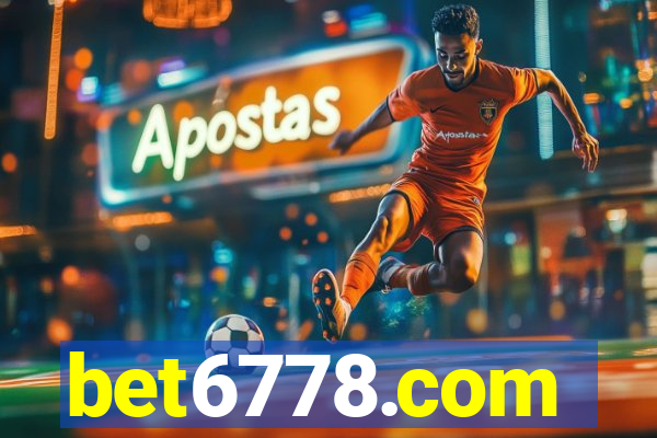 bet6778.com