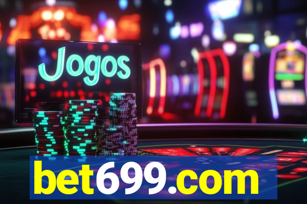 bet699.com