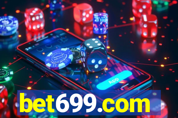 bet699.com