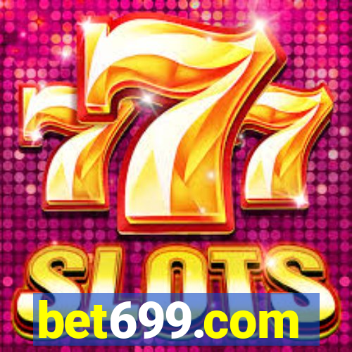 bet699.com