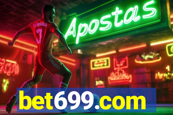 bet699.com