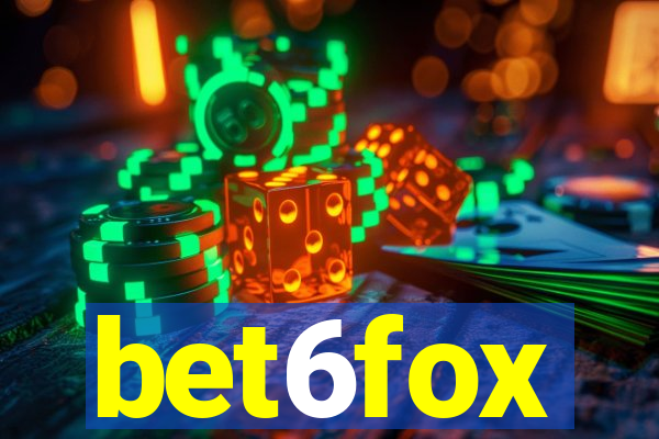 bet6fox