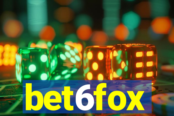 bet6fox