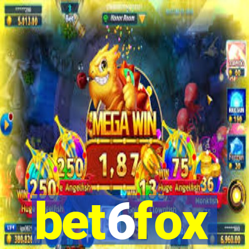 bet6fox