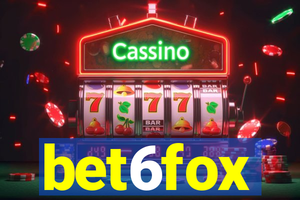 bet6fox