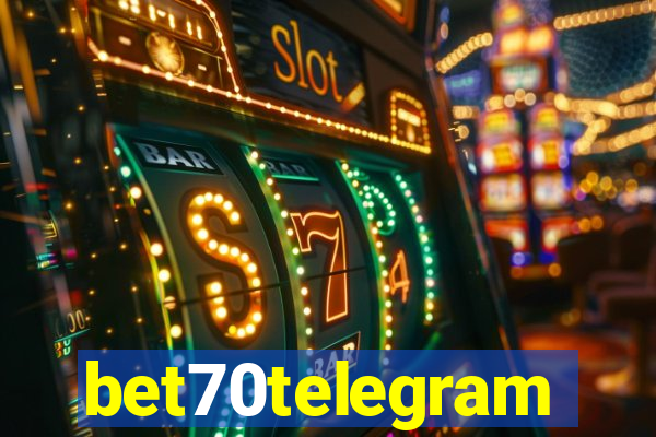 bet70telegram