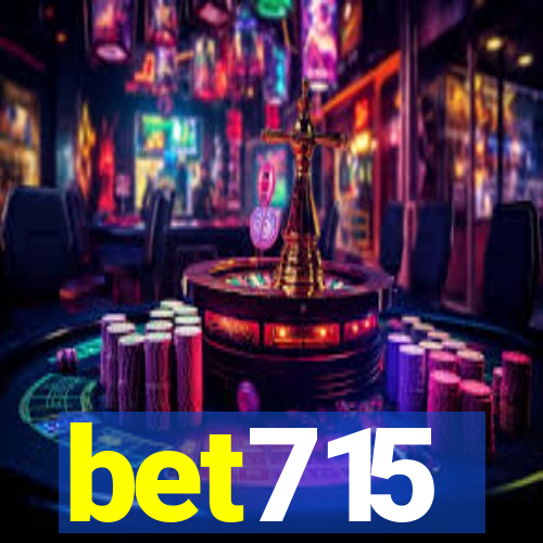 bet715