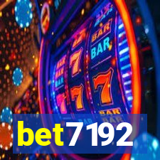 bet7192