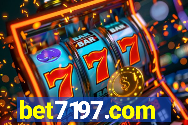 bet7197.com