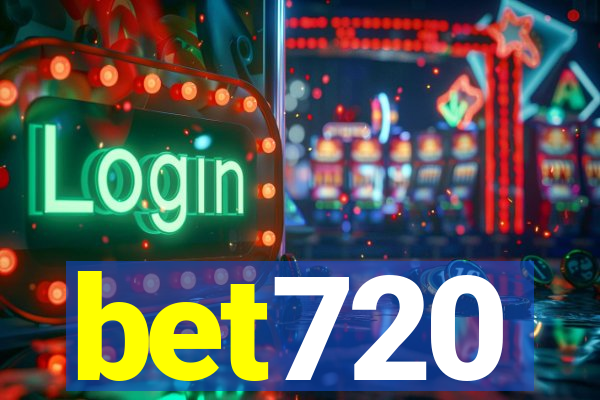 bet720