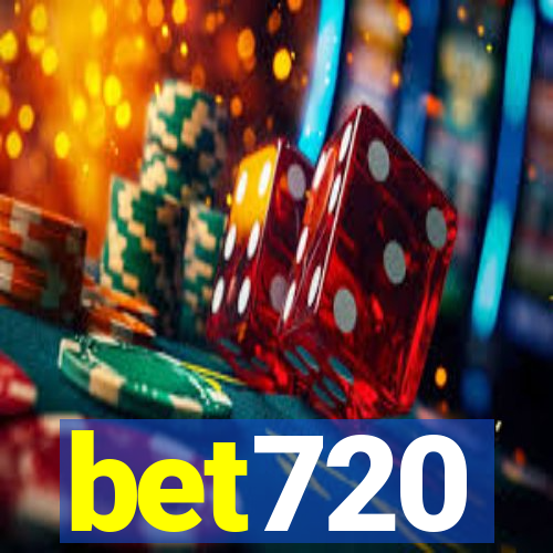 bet720