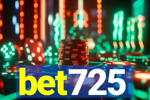 bet725