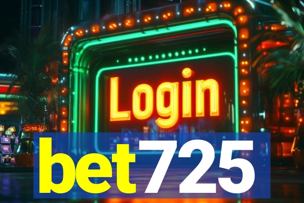 bet725