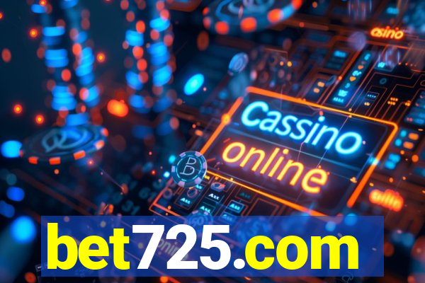 bet725.com