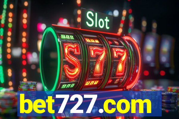 bet727.com