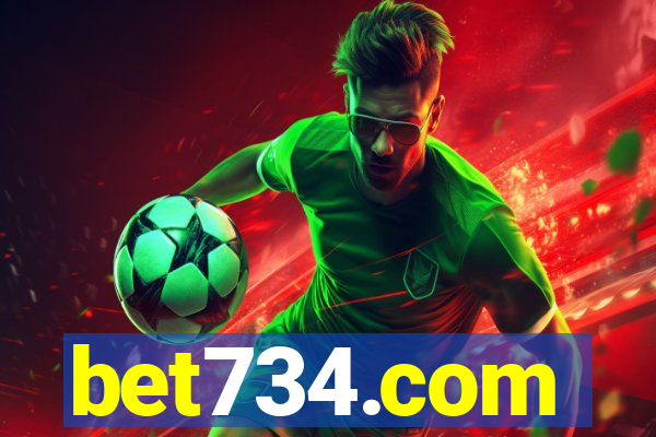 bet734.com