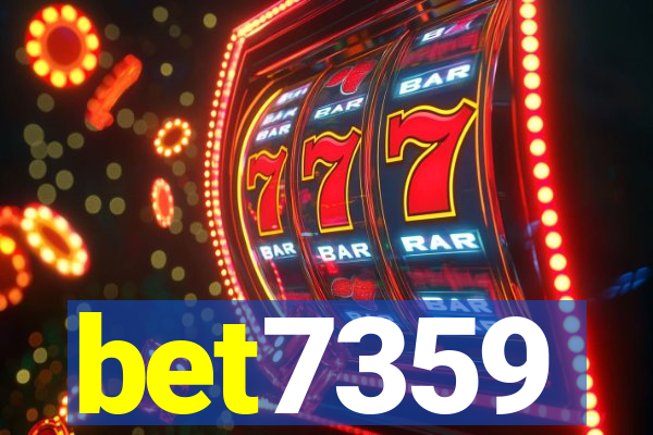 bet7359