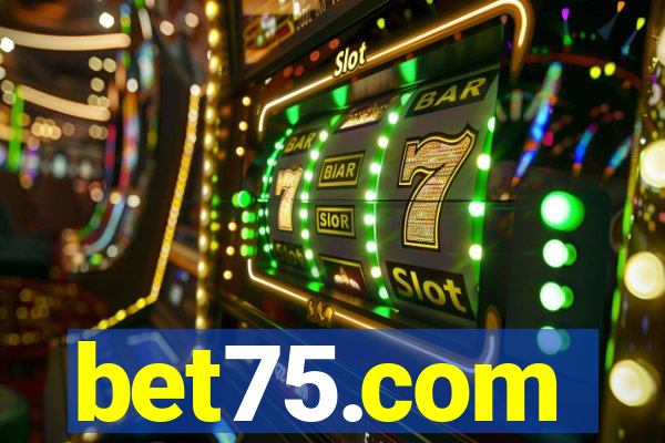 bet75.com