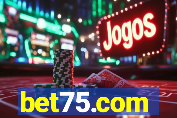 bet75.com