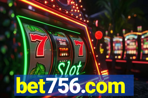 bet756.com