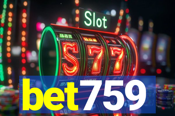 bet759