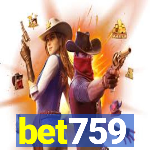 bet759