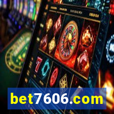 bet7606.com