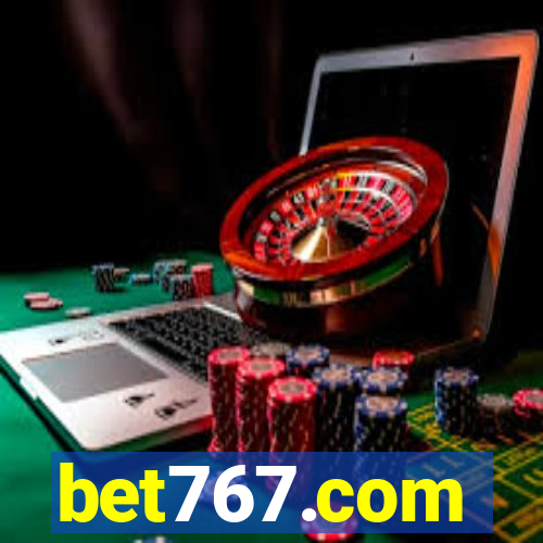 bet767.com