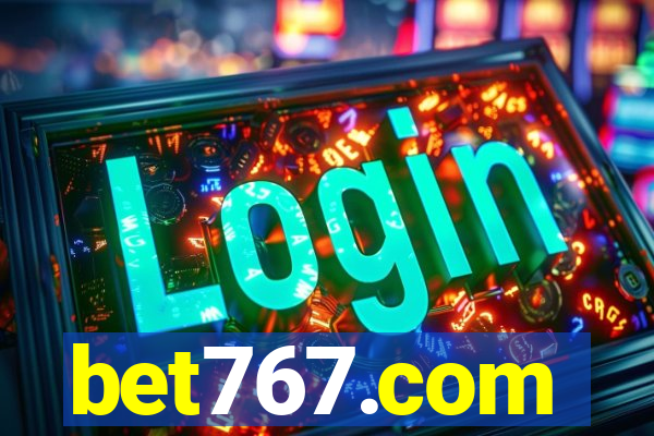 bet767.com