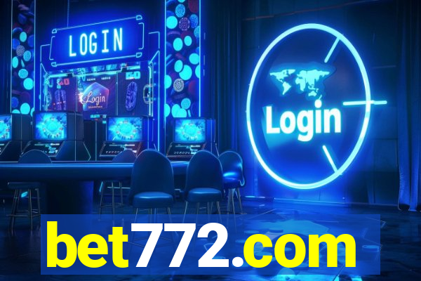 bet772.com