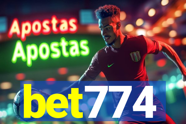 bet774