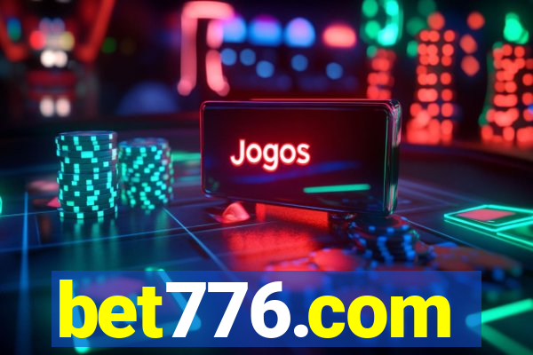 bet776.com