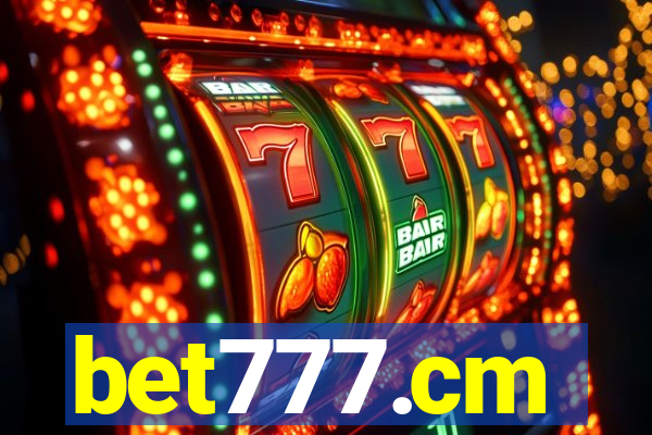 bet777.cm