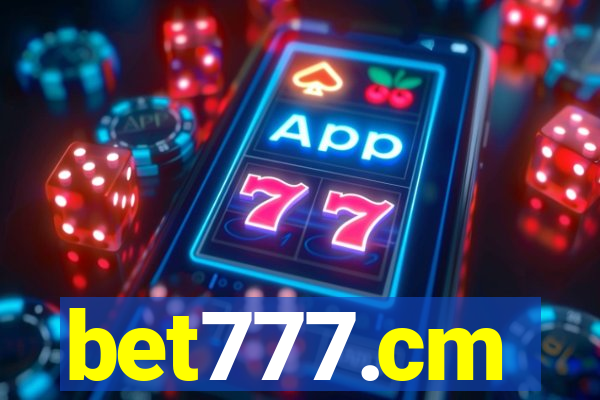 bet777.cm