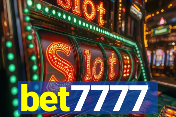 bet7777