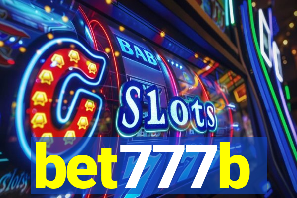 bet777b