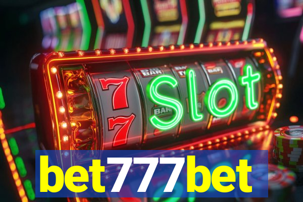 bet777bet