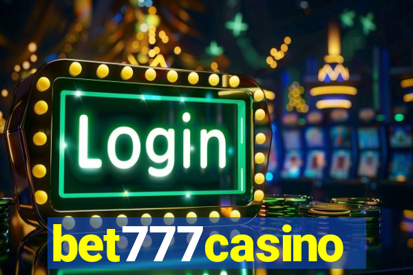 bet777casino