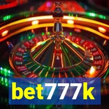 bet777k