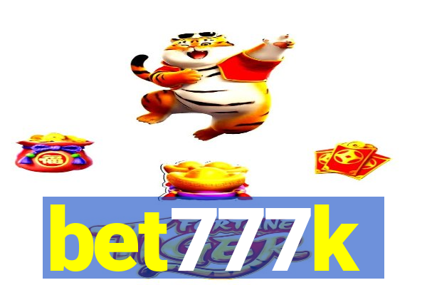 bet777k