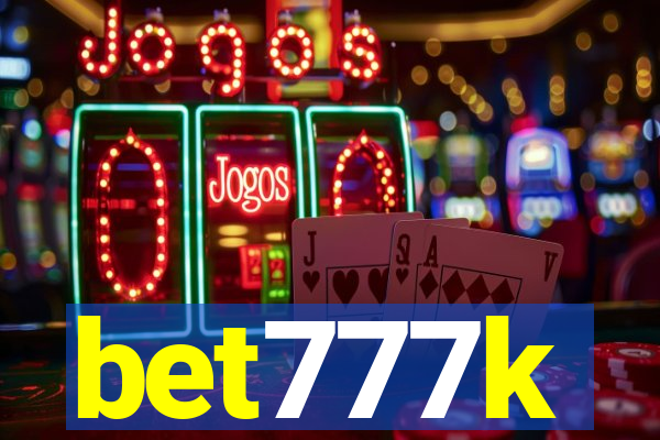 bet777k