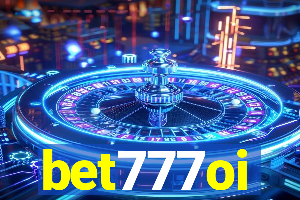 bet777oi