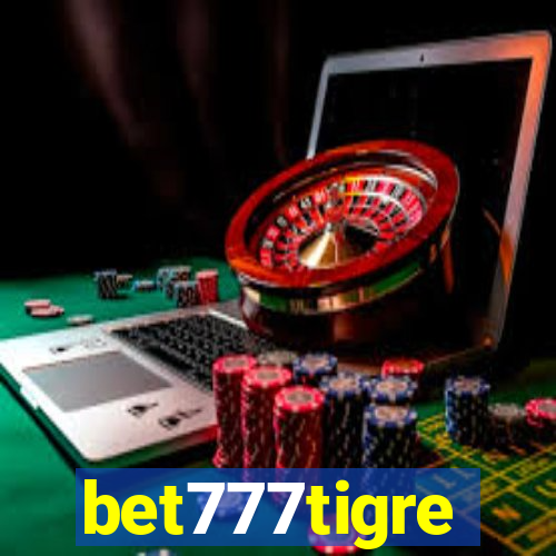 bet777tigre