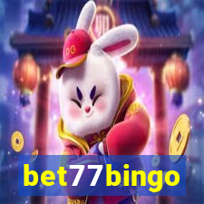 bet77bingo