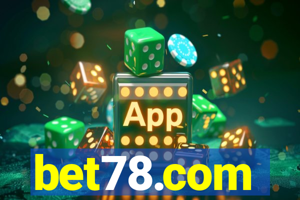 bet78.com