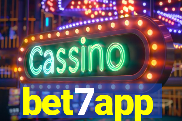 bet7app