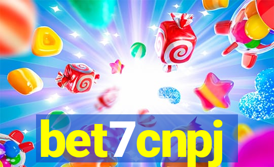 bet7cnpj