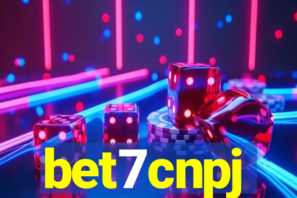 bet7cnpj