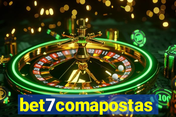 bet7comapostas