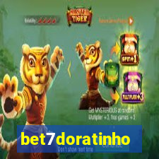 bet7doratinho